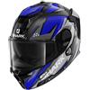 Shark Casco Integrale Spartan Gt Carbon