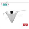 CORNETTO CINESE 1 manico in ACCIAIO INOX, da cm 24