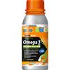 Named Sport Omega 3 Double Plus++ Integratore Di Acidi Grassi 60 Soft Gel