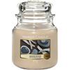 Yankee Candle Seaside Woods Media de Woods Candela Profumata Giara
