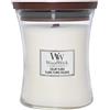 Woodwick Solar Ylang Media Ylang Candela Profumata Vasetto