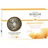 Maison Berger Paris Diffuseur Voiture Aroma Energy Set V1 Diffusore per Auto + Supporto Set