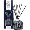Maison Berger Paris Bouquet Profumato Cubo Tabac 125 ml Profumatore Ambiente Diffusore