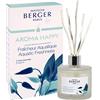 MAISON BERGER PARIS Bouquet Profumato Aroma Happy Diffusori a Bastoncini 180 ml