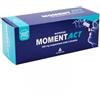 MOMENTACT*OS SOSP 8BUST 400MG