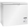 Amitek Congelatore/Frigorifero a Pozzetto AX200CDN - Refrigerazione Statica - Capacità Lt 190