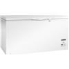 Amitek Congelatore/Frigorifero a Pozzetto AX500CDN - Refrigerazione Statica - Capacità Lt 435