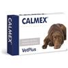 VETPLUS LTD CALMEX 10 Cpr