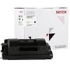 Xerox TONER ORIGINALE XEROX 006R03649 HP LaserJet Enterprise M630 CF281X 81X NERO