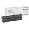Xerox Toner ORIGINALE XEROX EVARYDAY 006R03650 HP Laserjet Pro MFP M125 M225 NERO CF283A 83A
