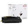 Xerox TONER ORIGINALE XEROX 006R03653 EVERYDAY HP CF287X 87X CF287XC LaserJet Enterprise Flow MFP M527 18K NERO