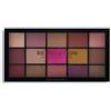 Makeup Revolution London Re-loaded palette di ombretti per occhi 16.5 g Tonalità prestige