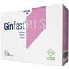 GINFAST PLUS 20 BUSTINE LOGUS PHARMA Srl