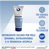 ALFASIGMA SpA Dermon - Detergente Doccia Extra Sensitive 250ml - Pulizia Delicata per Pelli Sensibili