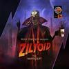 CENTURY MEDIA Presents Ziltoid The Omniscient