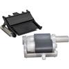 TecnoCartuccia.it Feeding Kit per Brother LY7418001 Rullino Presa Carta KTPF1 KIT PF1