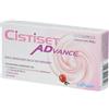 Corman CISTISET ADVANCE 15 COMPRESSE