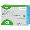 HARMONIUM PHARMA Srl NEUBETIX 30 Cps