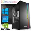 Assemblati PC GAMING Intel i5 10400F - Ram 16 GB - SSD M.2 1 TB - nVidia GTX 1650 - Windows