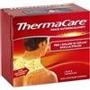 Thermacare Fascia Auto-riscaldante Collo Spalla Polso, 2 fasce