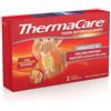 Thermacare Versatile XL Fasce Auto-riscaldanti, 2 fasce