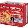 Thermacare Versatile Fasce Auto-riscaldanti, 6 Fasce