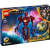 Lego Marvel gli Eternals All‚Äôombra di Arishem