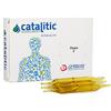 Cemon CATALITIC OLIGOELEMENTI FLUORO F 20 FIALE DA 2 ML