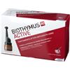 Biothymus Ac Active Trattamento Attivo Anticaduta Uomo 10fiale