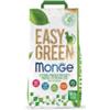 Monge Lettiera Easy Green Vegetale - Formato da 10lt.