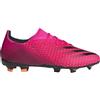 Adidas SCARPE X GHOSTED.3 FG - FUCSIA