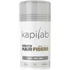Kapilab Fibre Capillari | Nascondi la calvizie e dona volume (14 gr, Grigio)