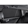 Carshades Set di Car Shades Compatibile con BMW X3 (G01) 2017-2024 & iX3 (G08) 2020-2024 (8-Parti) Tendine Parasole su Misura