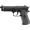 Umarex Softair M92 FS Metal Slide 0.5, Pistola Unisex Adulto, Nero, 21.5x14.2x3.5 cm