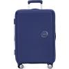 AMERICAN TOURISTER 002 SOUNDBOX SPINNER 6724 TX