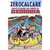Bao Publishing Niente di nuovo sul fronte di Rebibbia