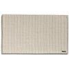 Möve 103478127869_60100 - Tappeto da Bagno Elements und Eden, Colore: Ecru