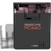 Matica MC660 - a ri-trasferimento termico doppio lato 600dpi