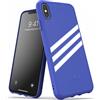 Adidas Custodia Per Cellulare 6.5 Cover Blu Bianco - 32961