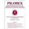 Bromatech Pilorex 24 Compresse Fermenti Lattici Per Reflusso e Bruciore di Stomaco