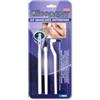 FIMO Clinodent Trio kit sbiancante antitartaro elimina le macchie dai denti
