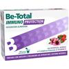 Be-Total Immuno Protection - Integratore per il sistema immunitario 14 bustine
