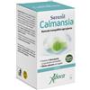 Aboca Serenil Calmansia Integratore per stress e ansia 50 capsule