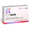 Pharmawin Cowin Integratore per le difese immunitarie 30 capsule