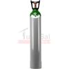 Bombola ricaricabile Argon 14 litri BLUGAS SRL