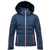 Rossignol Depart Jacket Blu XL Donna