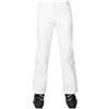 Rossignol Ski Softshell Pants Bianco L Donna