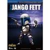 BEAST KINGDOM STAR WARS Episode II Egg Attack Jango Fett Action Figure 16 cm BEAST KINGDOM