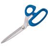 Draper 63947 Forbici da Sartoria, Blu