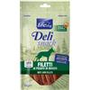 LIFE DOG DELI SNACK FILETTI FEGATO DI MANZO 100 g